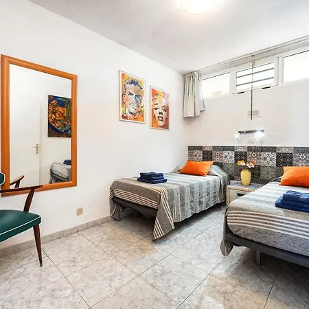 Appartamento Dream Near Yumbo *