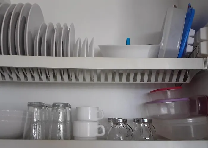 Apartment Dream Near Yumbo Playa del Ingles (Gran Canaria)