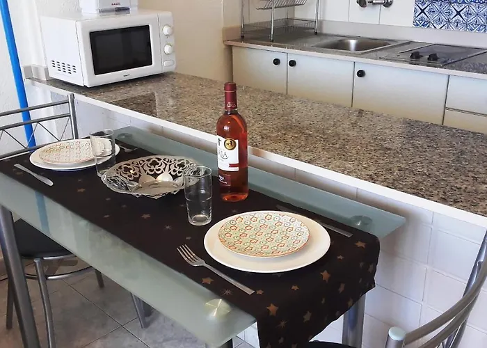 Apartment Dream Near Yumbo Playa del Ingles (Gran Canaria)