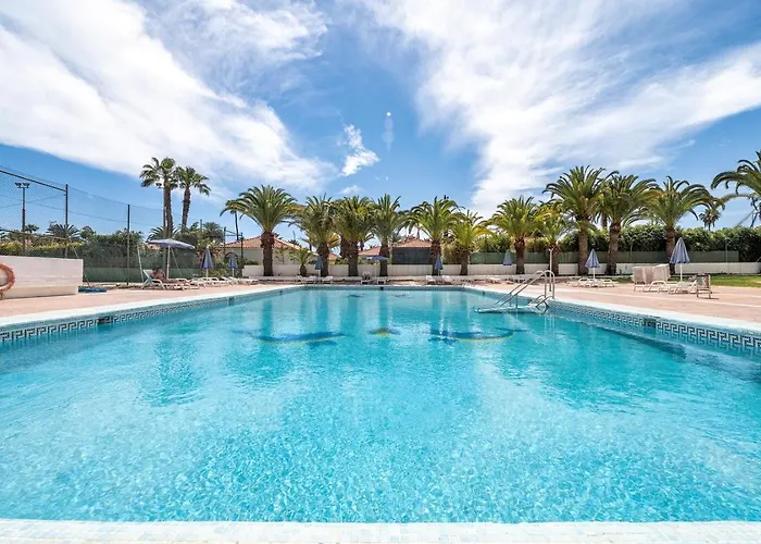 Apartment Dream Near Yumbo *